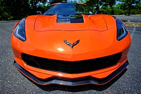 Fs For Sale C Gs Sebring Orange For Sale Corvetteforum