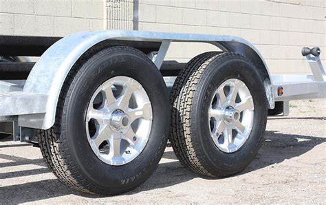 Best Trailer Tires Reviews 2019 A Comprehensive Buying Guide Rv Tires Trailer Tires Cooper