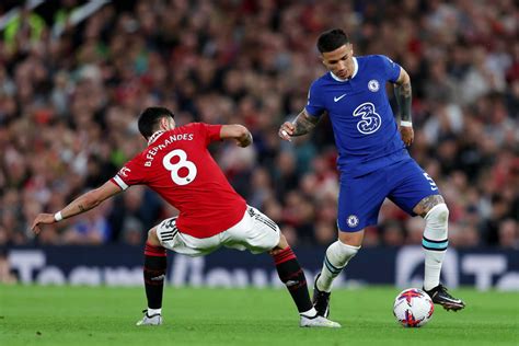 Man United Vs Chelsea Where To Watch TV Channel Kick Off Time Date