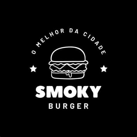 Smoky Burger Lins Ifood