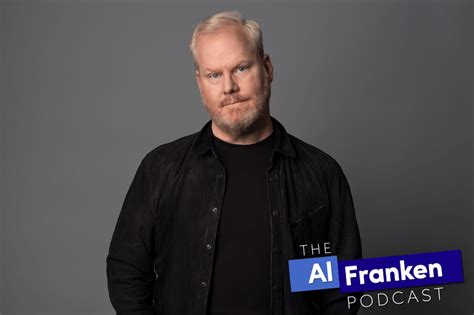 Jim Gaffigan And Al Discuss Stand Up And Netflix’s Release Of His 9th Hour Special Comedy Monster