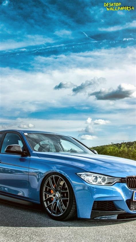 Carro Bmw F I Tuning Stance Wallpapers 4