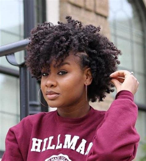 Cute Twist Out 4b Hair Twistoutbraids Fayelanabell For More Pins Naturalhairstyles Natural