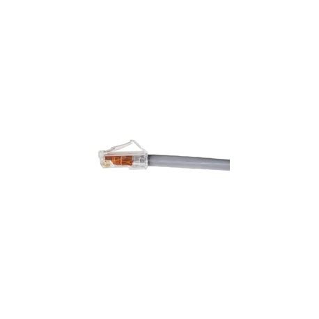 Cpc F Cable De Parcheo Rj Rj Gigaspeed Ft Gris