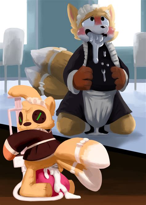 Rule 34 Cum Cum In Mouth Furry Maid Red Panda Voodoo Voodoo Doll 4166142