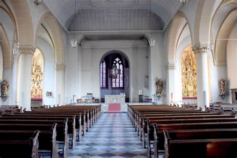 Pfarrkirche Sankt Martin Rumabel