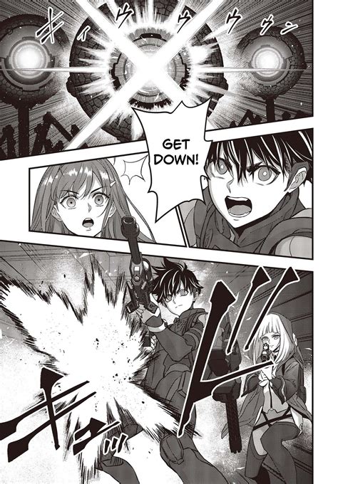 Read Manga Rebuild World - Chapter 54