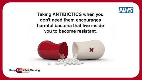 Keep Antibiotics Working YouTube