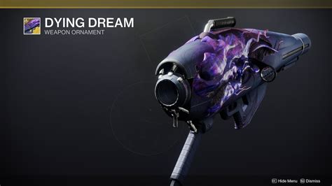 Destiny How To Get Dragon S Breath Exotic Rocket Launcher The Nerd