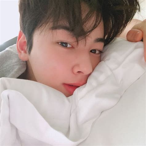 Understanding Cha Eun Woos Sleep Habits Tips For Better Rest