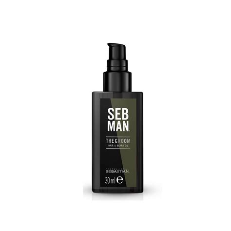 Seb Man – Shampoo Plus