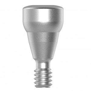 Healing Abutment Implant Line