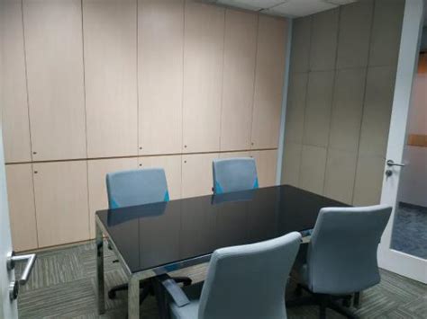 Disewakan Kantor Fully Furnished Dan Bare Murah Di Sequis Center Scbd