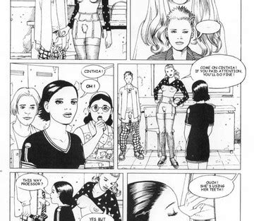 The Wild And Wicked World Of Keto Muses Sex And Porn Comics