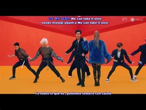 Super Junior Lo Siento Mv Ft Leslie Grace Sub Espa Ol Hangul