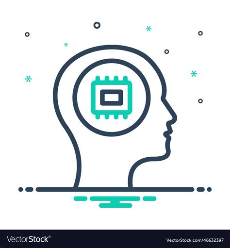 Memory Royalty Free Vector Image Vectorstock