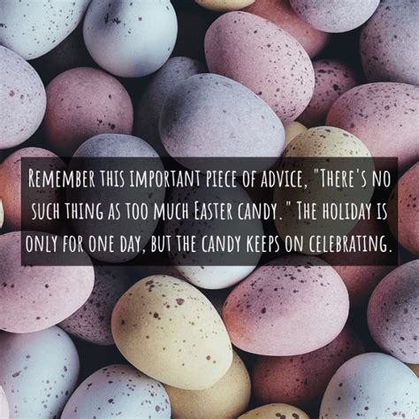 Easter Words For Cards