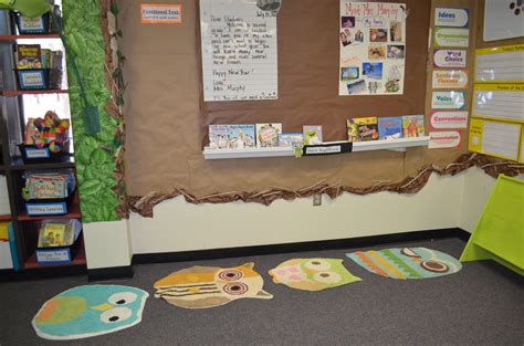 Hoot And Holler For Owl Classroom Decor Astute Hoot