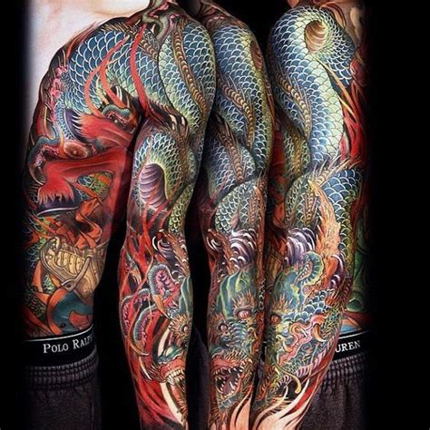 Top Japanese Sleeve Tattoo Ideas Inspiration Guide