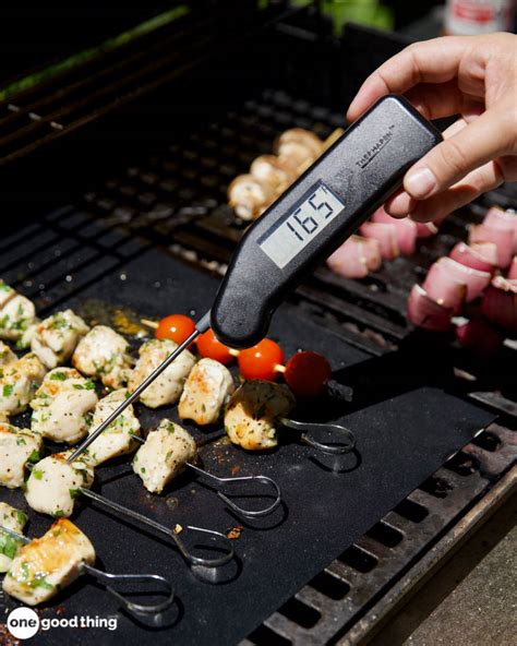 13 BBQ Tips That Make Grilling Easier