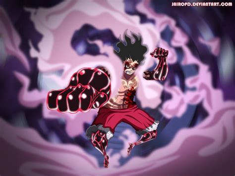 Luffy Snake Man Wallpapers Top Free Luffy Snake Man Backgrounds