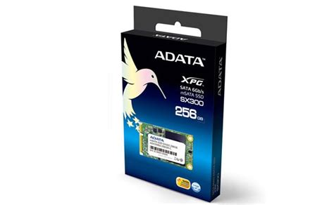 ADATA XPG SX300 256GB MSATA SSD Review Page 9 Of 9 ETeknix