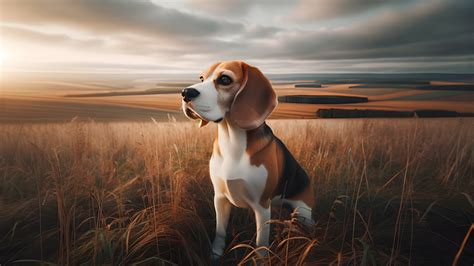 Ai Generiert Beagle Hund Kostenloses Bild Auf Pixabay Pixabay