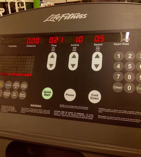 Train Like a Princess~ Treadmill or Dreadmill? - Post 50 RX