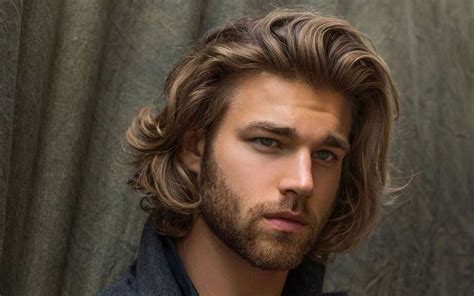 50 Best Medium Length Hairstyles For Men In 2024 Mens Hairstyles