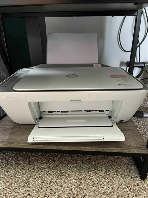 Best Hp Deskjet 2700e All In One Series For Sale In Ladner British Columbia For 2024