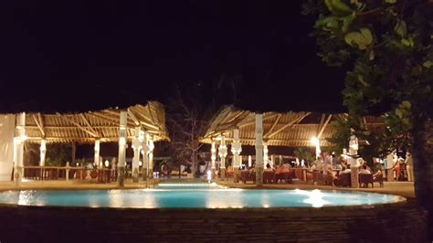 Pool Neptune Village Beach Resort Spa Galu Beach HolidayCheck