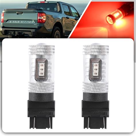 Amazon Nsautolighting Wt W W Led Bulb Wt W Brake Tail Light