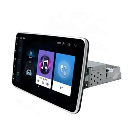 Universal Din Inch Android Multimedia Player Car Dvd Player