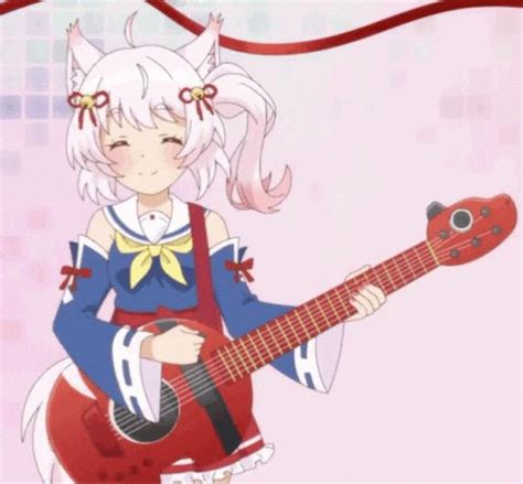 Femalegirl Vtuber On Twitter Do You Play Any Instruments