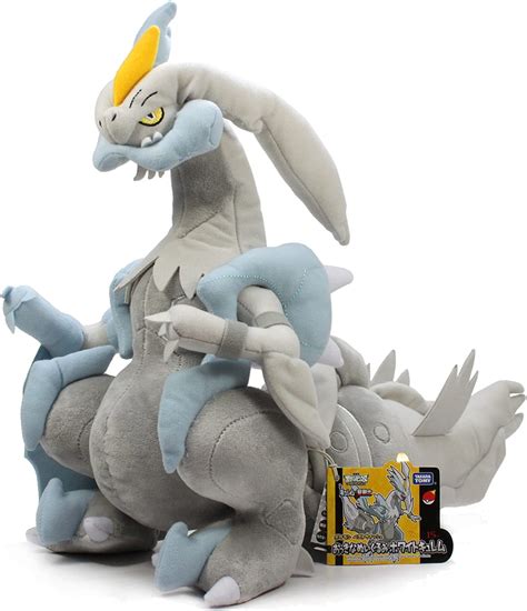 Other Anime Collectibles Collectibles KYUREM Pokemon Plush 30cm 12