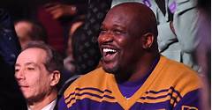 Is Shaq Married