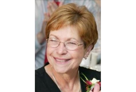 Sandra Obermueller Obituary 1944 2023 Sykesville Md Carroll