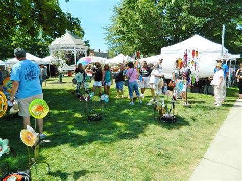 Chardon Arts Festival Chardon Ohio