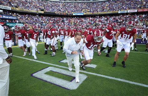 What now? Alabama players explain motivational source after 2nd loss - al.com