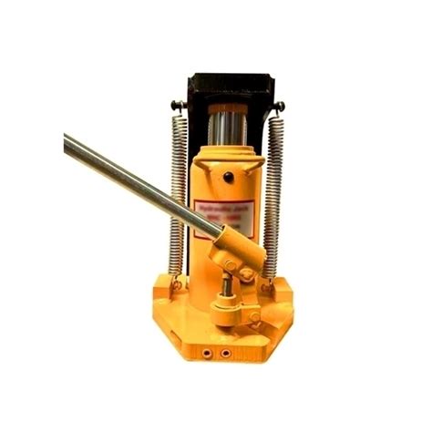 50 Ton Hydraulic Toe Jack ATO