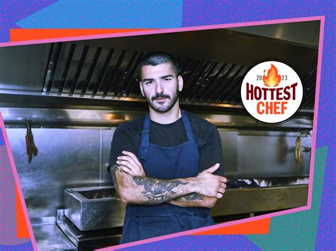 The winner of London’s Hottest Chef 2023 is revealed! – LIA London