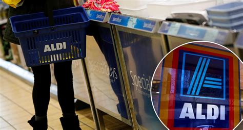 Aldi Shopper Sues Supermarket After Breaking Hip In Special Buys Sale