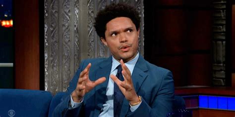 The Daily Show Trevor Noah’s Most Controversial Moments Ranked