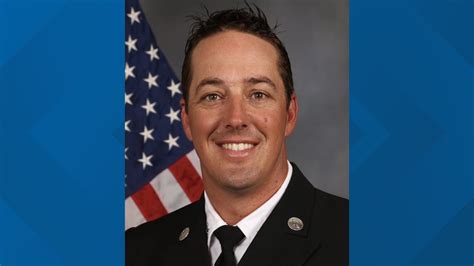 Scottsdale Fire Captain Dies After Battling Cancer