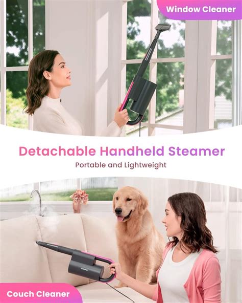 10 Best Floor Steamer For Tile 2023 Hummingbirds Plus