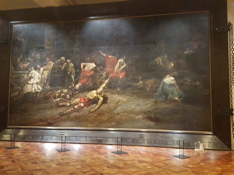 Spoliarium Wallpapers - Top Free Spoliarium Backgrounds - WallpaperAccess