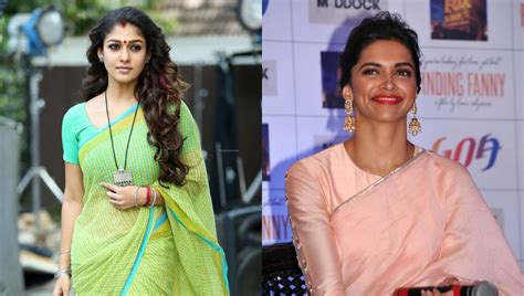 deepika padukone nayanthara  business investments deets