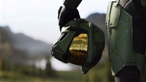 Halo Infinite Story Leaked - Here's How to Avoid - GamesReviews.com