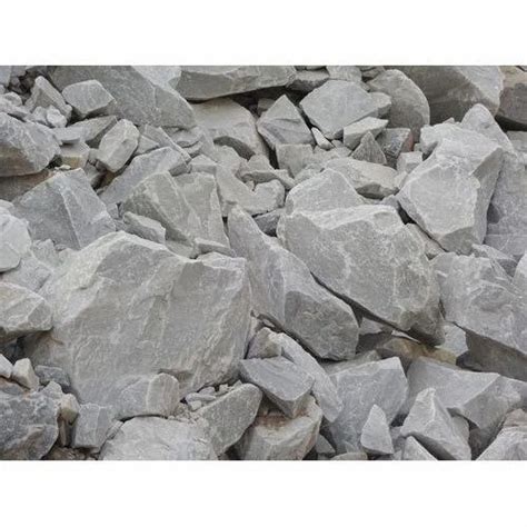 Dolomite Lumps Packaging Type Bag At Rs 840 Ton In Jabalpur ID