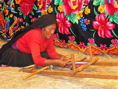 Taquile Island: The Colorful Peru Culture Where Men Knit and Women Are ...